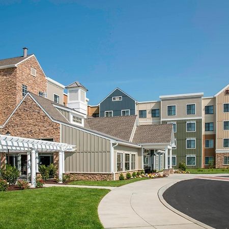 Residence Inn By Marriott Philadelphia Great Valley/Malvern Exteriör bild