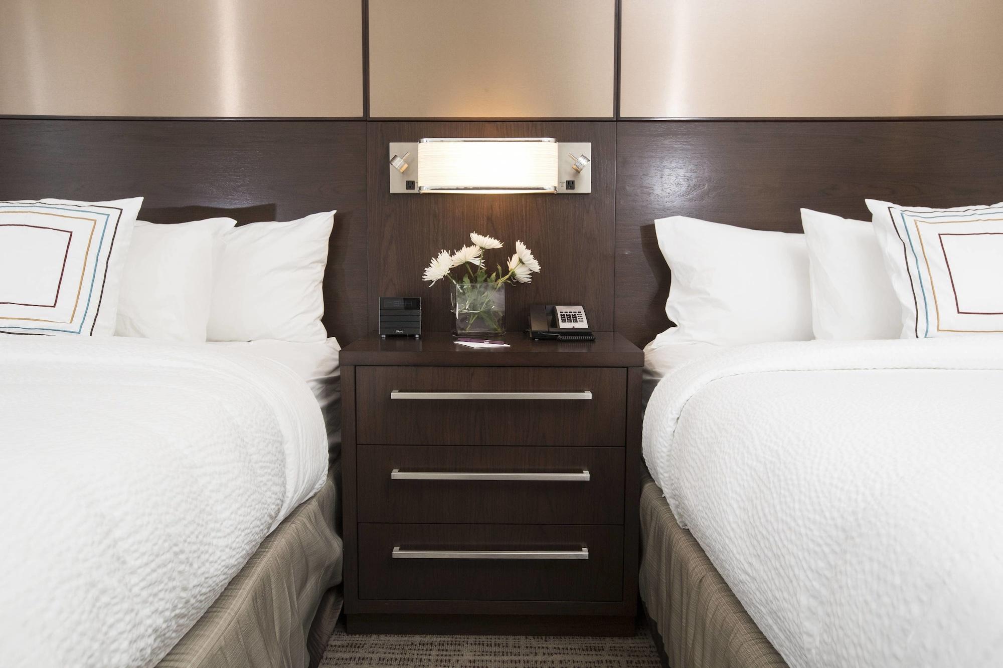 Residence Inn By Marriott Philadelphia Great Valley/Malvern Exteriör bild