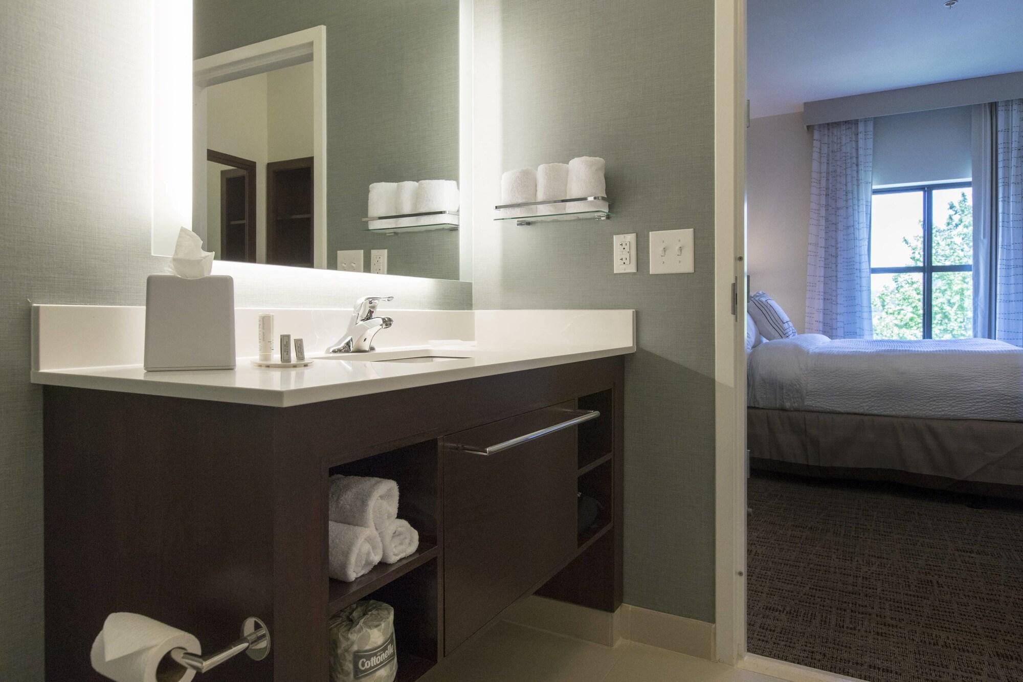 Residence Inn By Marriott Philadelphia Great Valley/Malvern Exteriör bild