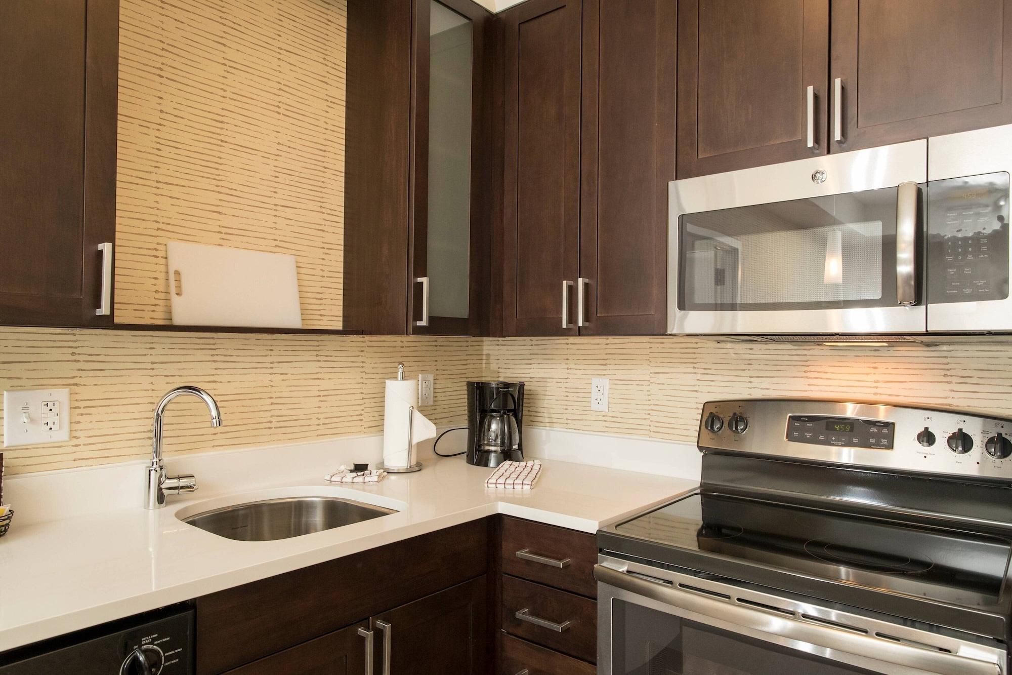 Residence Inn By Marriott Philadelphia Great Valley/Malvern Exteriör bild