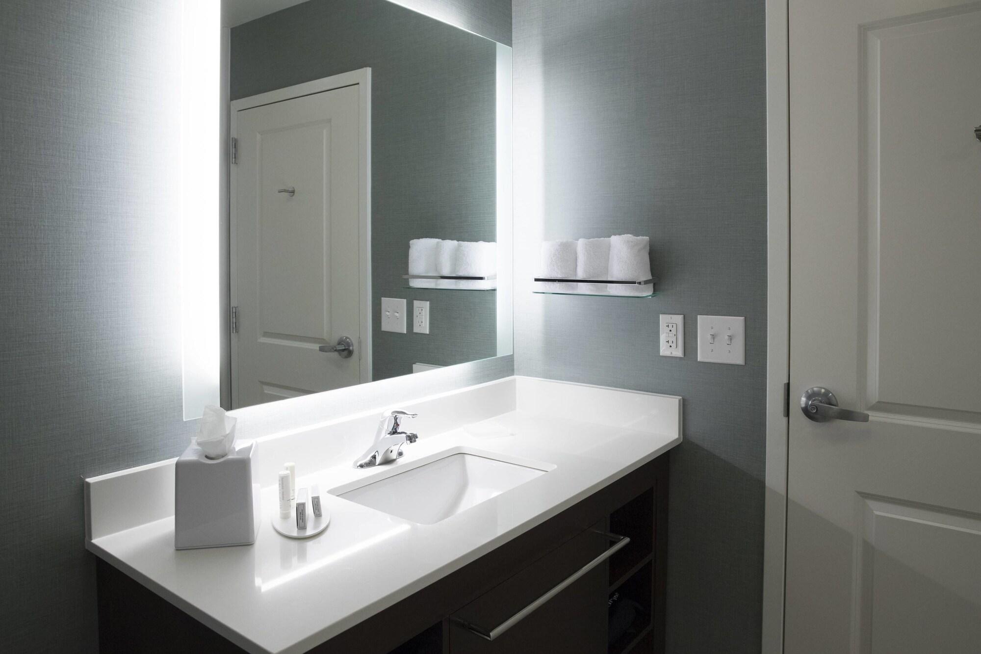 Residence Inn By Marriott Philadelphia Great Valley/Malvern Exteriör bild