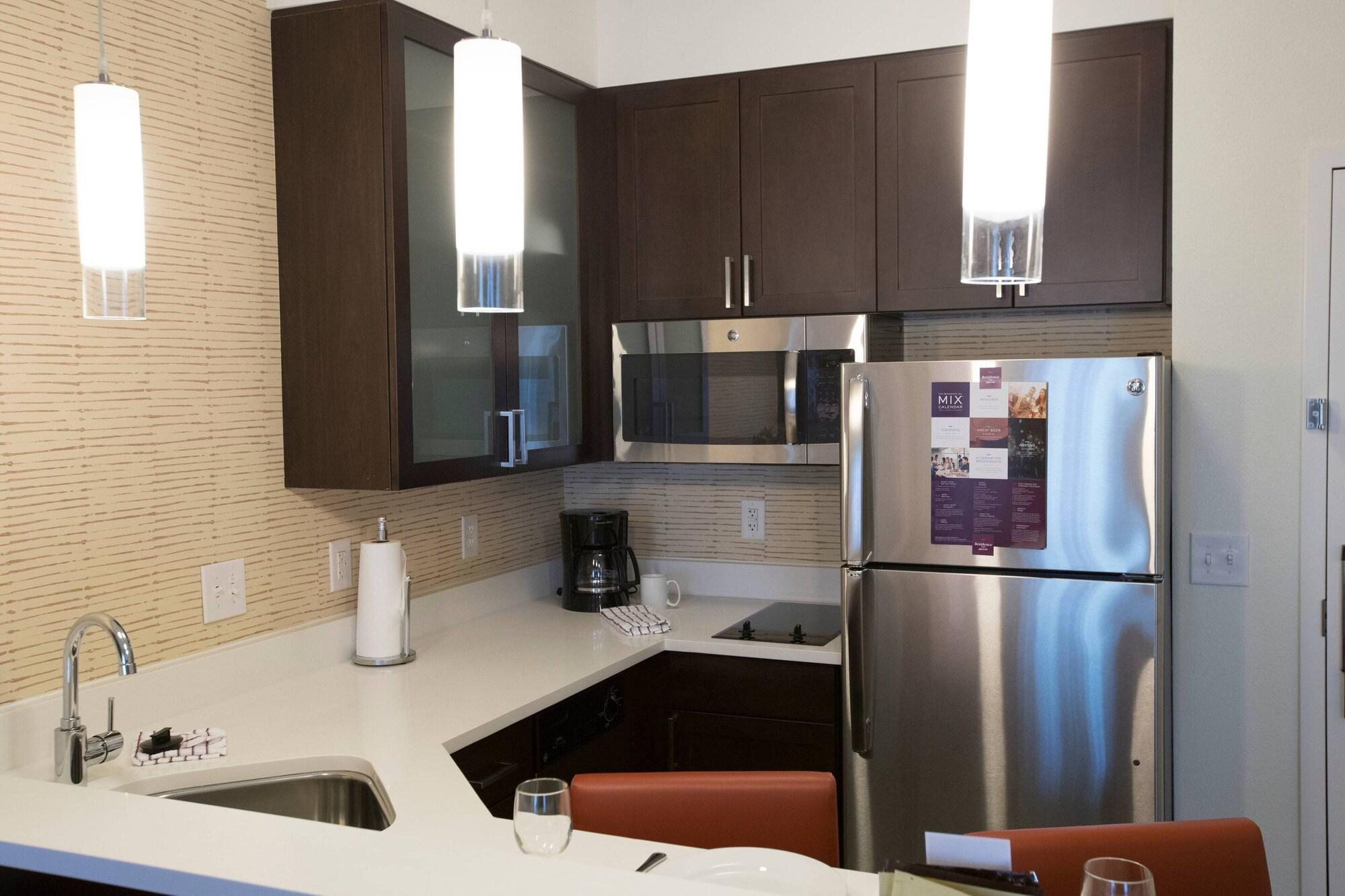 Residence Inn By Marriott Philadelphia Great Valley/Malvern Exteriör bild
