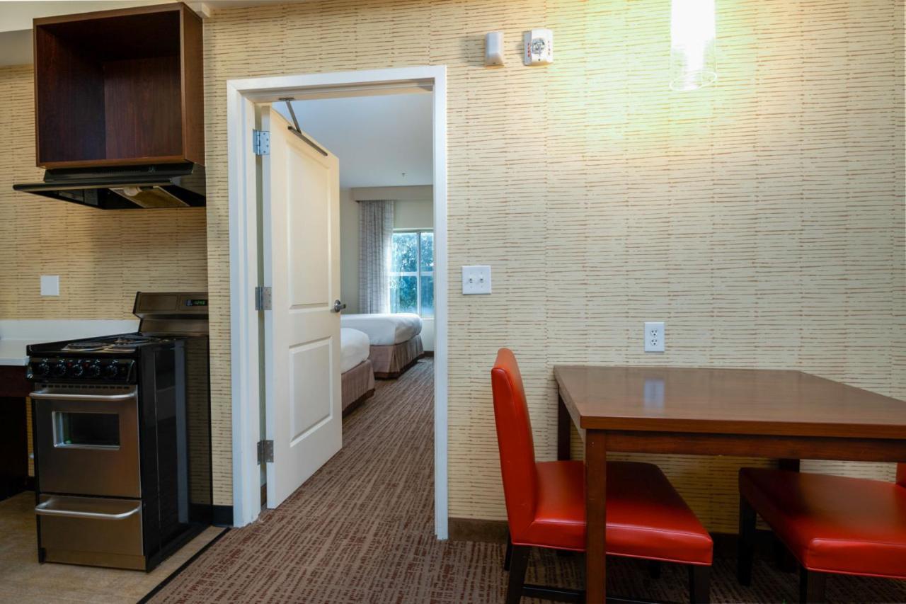 Residence Inn By Marriott Philadelphia Great Valley/Malvern Exteriör bild