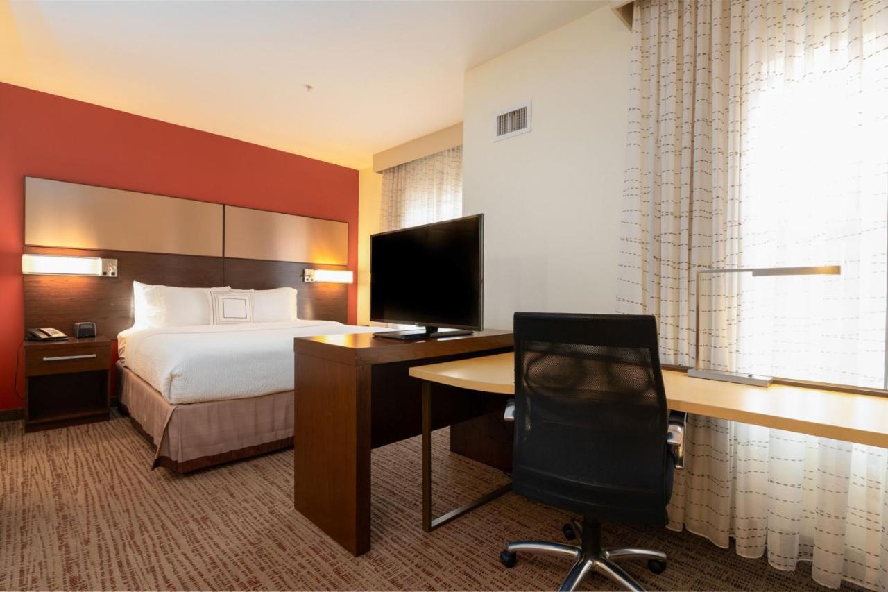 Residence Inn By Marriott Philadelphia Great Valley/Malvern Exteriör bild