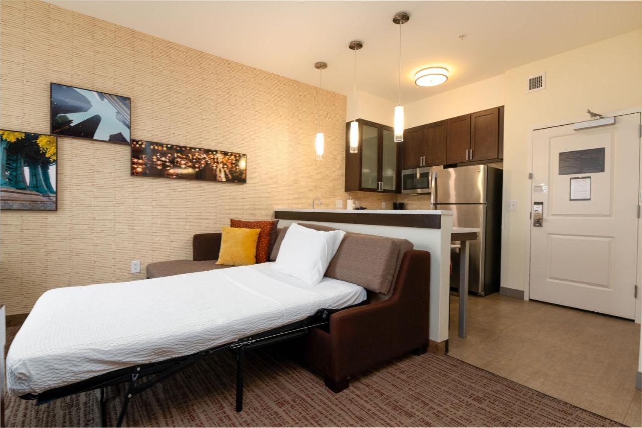 Residence Inn By Marriott Philadelphia Great Valley/Malvern Exteriör bild