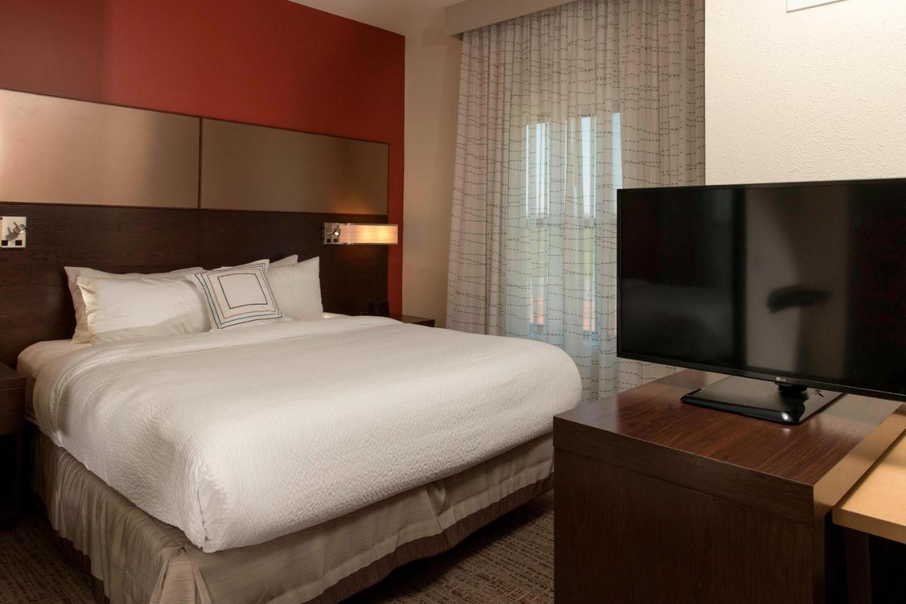 Residence Inn By Marriott Philadelphia Great Valley/Malvern Exteriör bild