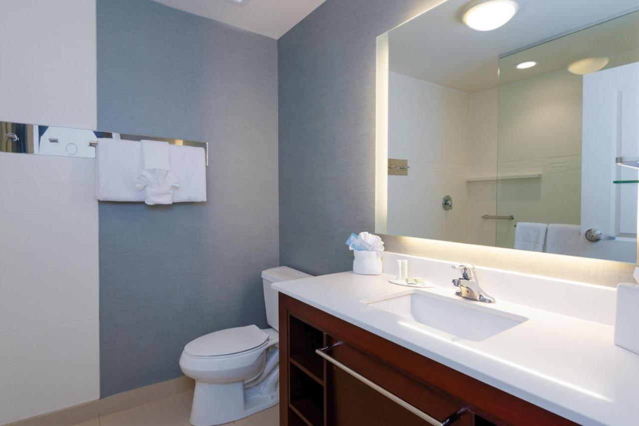 Residence Inn By Marriott Philadelphia Great Valley/Malvern Exteriör bild