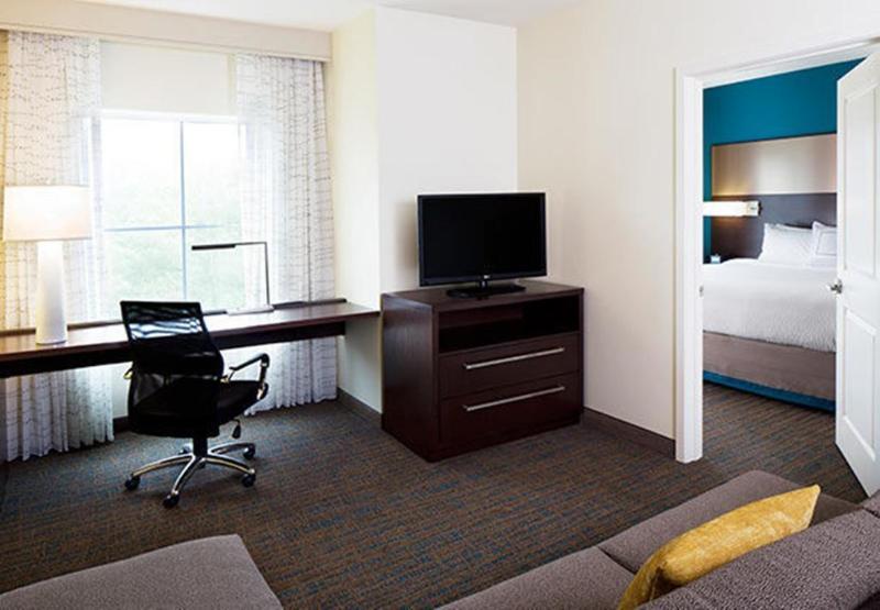 Residence Inn By Marriott Philadelphia Great Valley/Malvern Exteriör bild