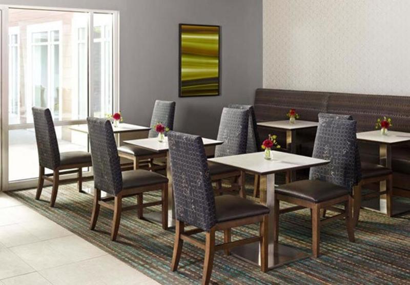 Residence Inn By Marriott Philadelphia Great Valley/Malvern Exteriör bild