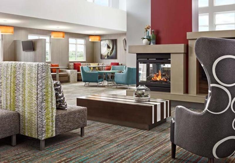 Residence Inn By Marriott Philadelphia Great Valley/Malvern Exteriör bild