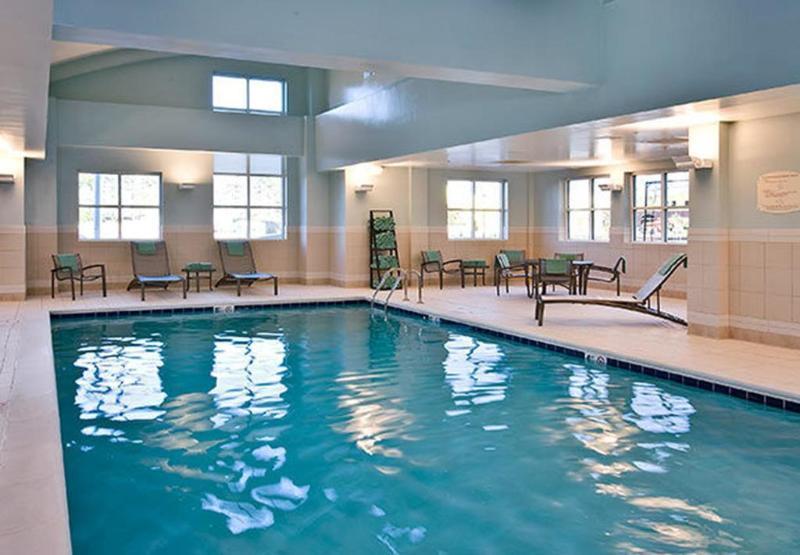 Residence Inn By Marriott Philadelphia Great Valley/Malvern Exteriör bild