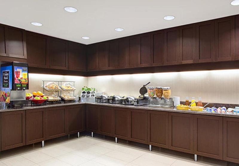 Residence Inn By Marriott Philadelphia Great Valley/Malvern Exteriör bild