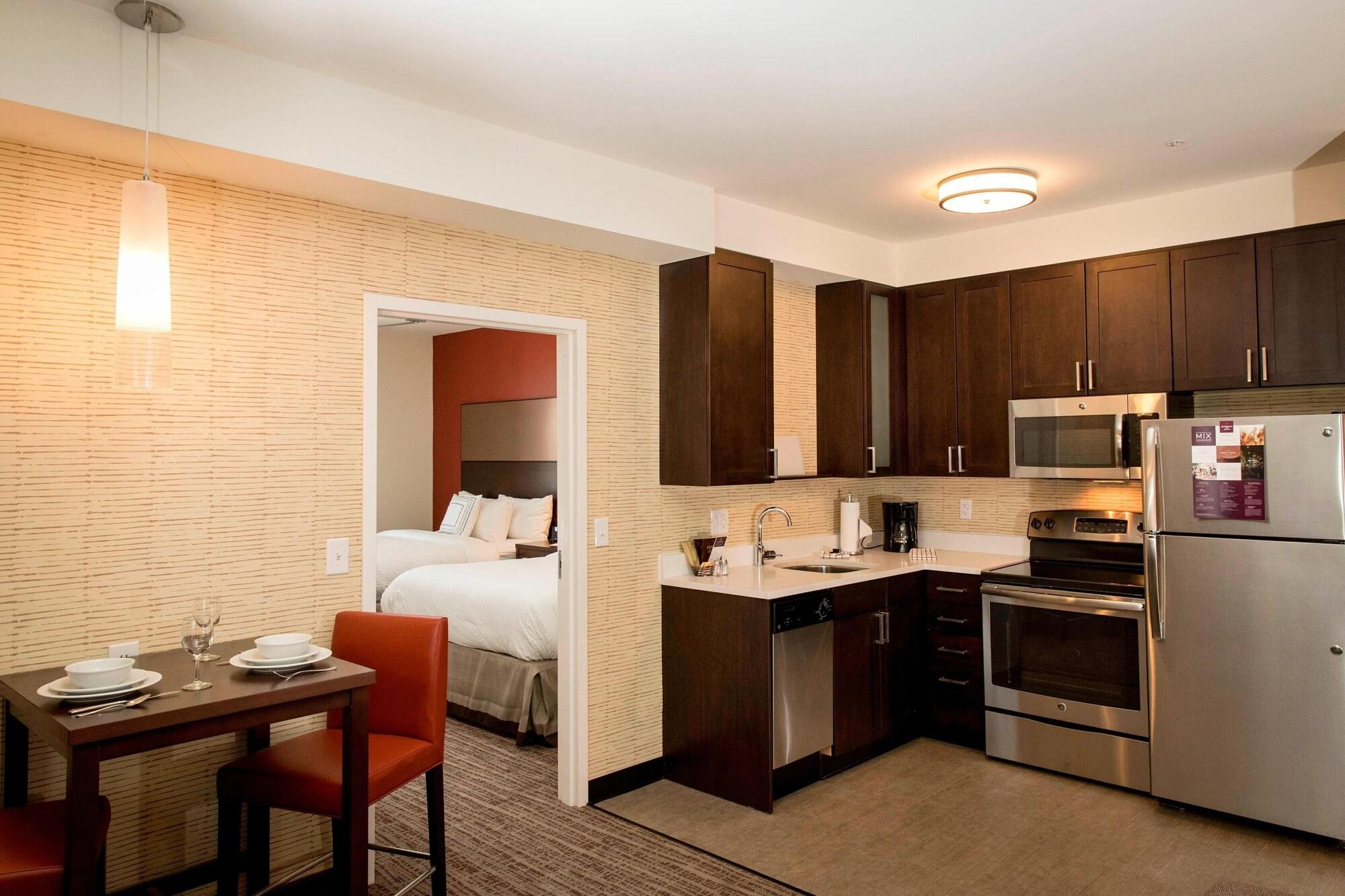 Residence Inn By Marriott Philadelphia Great Valley/Malvern Exteriör bild