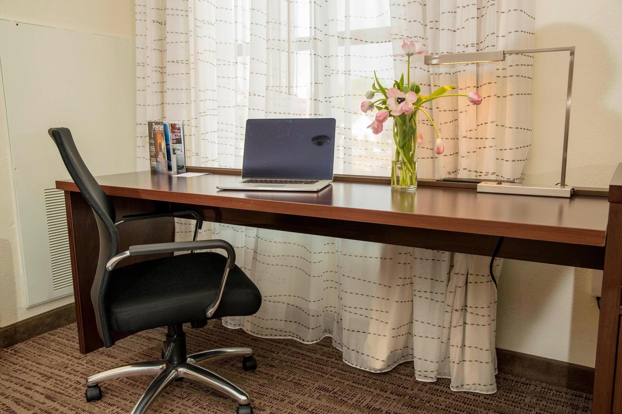 Residence Inn By Marriott Philadelphia Great Valley/Malvern Exteriör bild