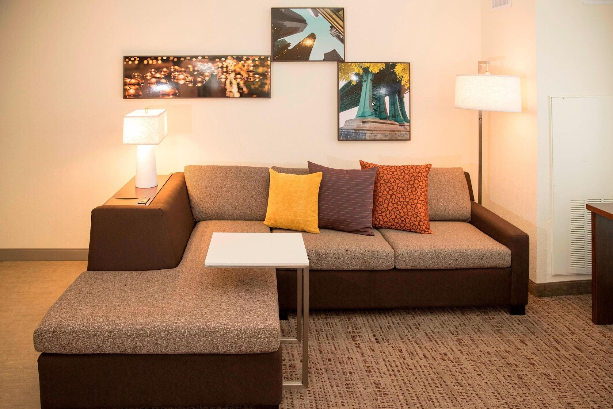 Residence Inn By Marriott Philadelphia Great Valley/Malvern Exteriör bild