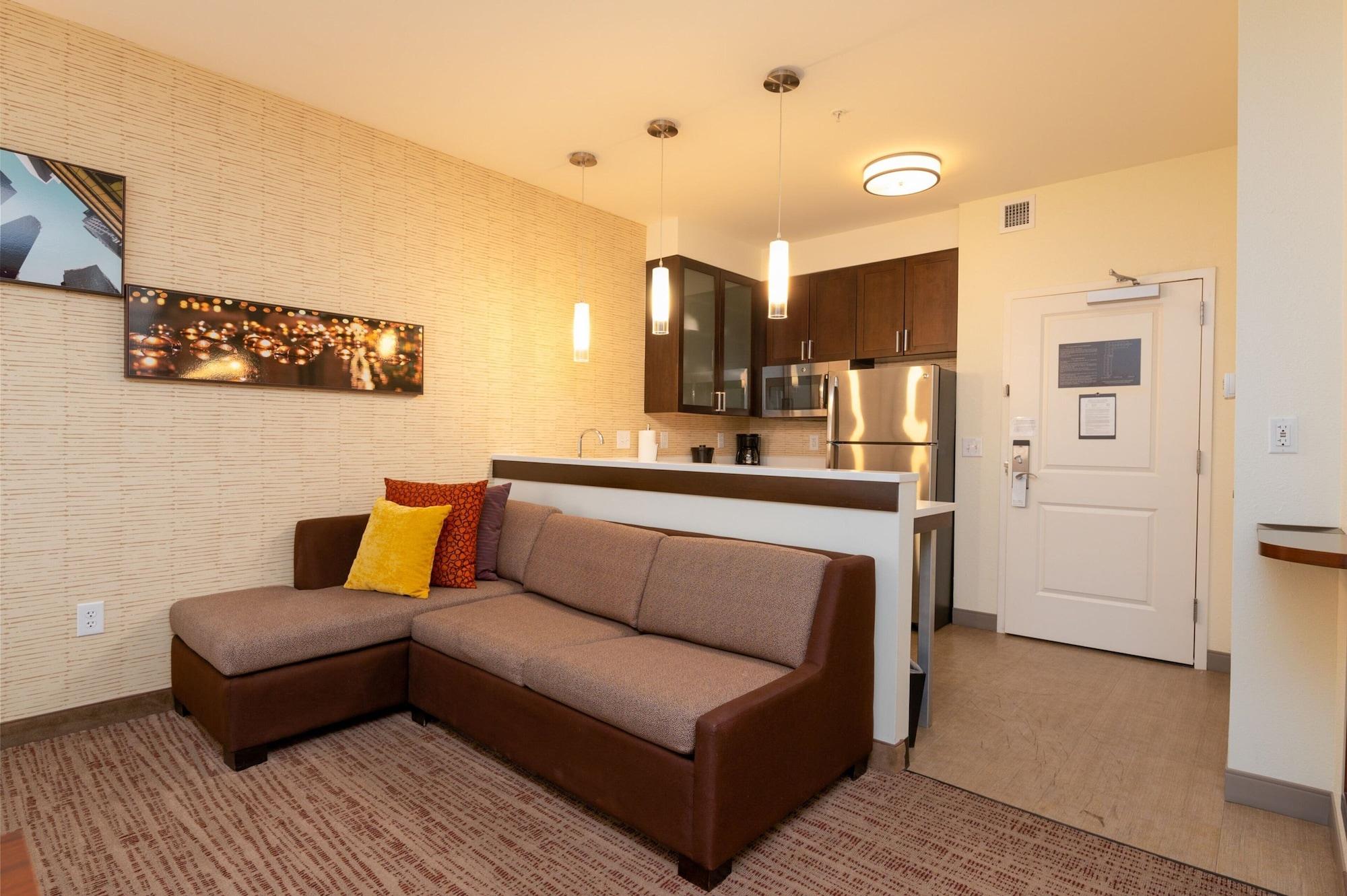 Residence Inn By Marriott Philadelphia Great Valley/Malvern Exteriör bild
