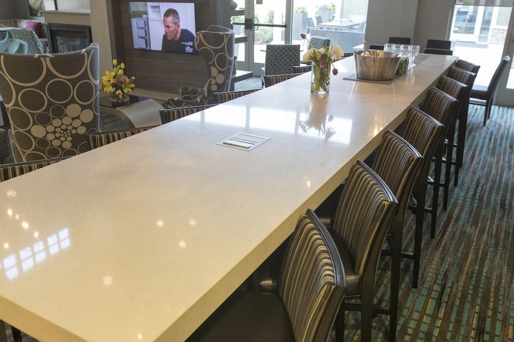 Residence Inn By Marriott Philadelphia Great Valley/Malvern Exteriör bild
