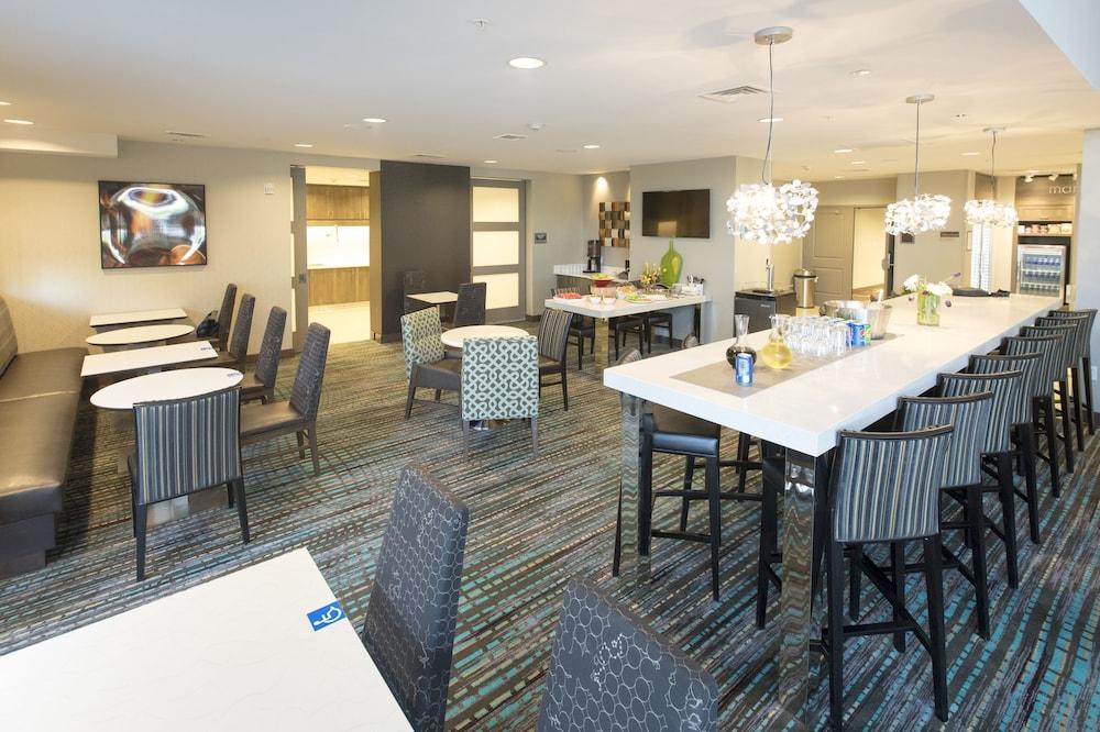 Residence Inn By Marriott Philadelphia Great Valley/Malvern Exteriör bild