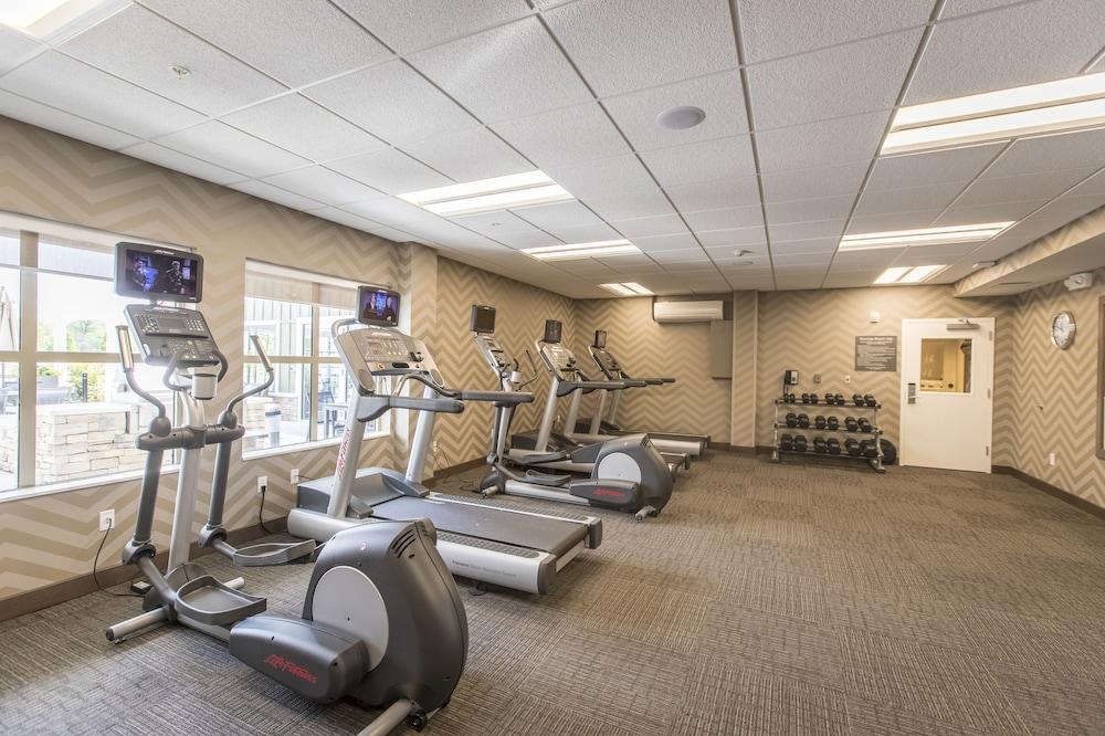 Residence Inn By Marriott Philadelphia Great Valley/Malvern Exteriör bild