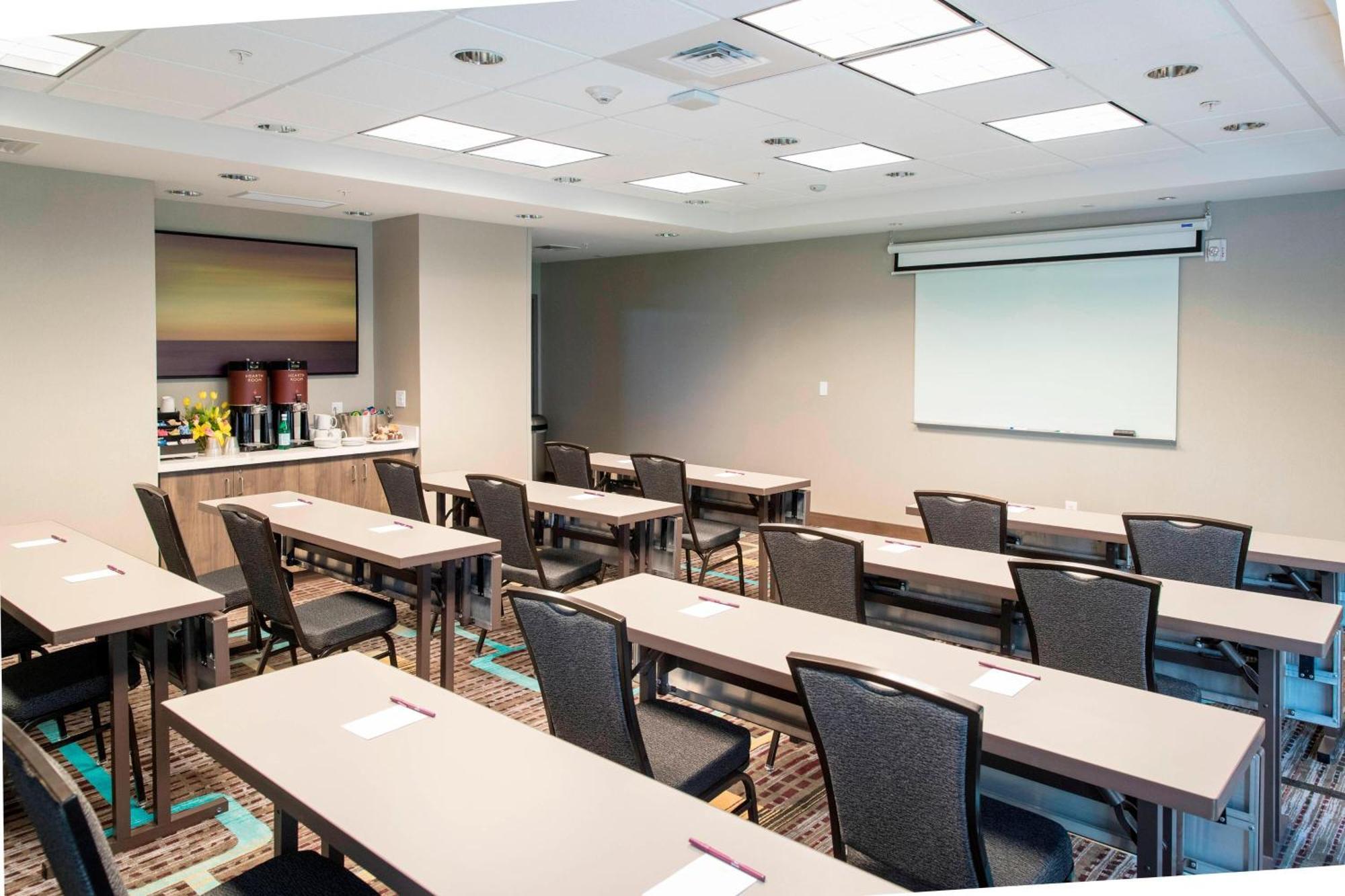 Residence Inn By Marriott Philadelphia Great Valley/Malvern Exteriör bild