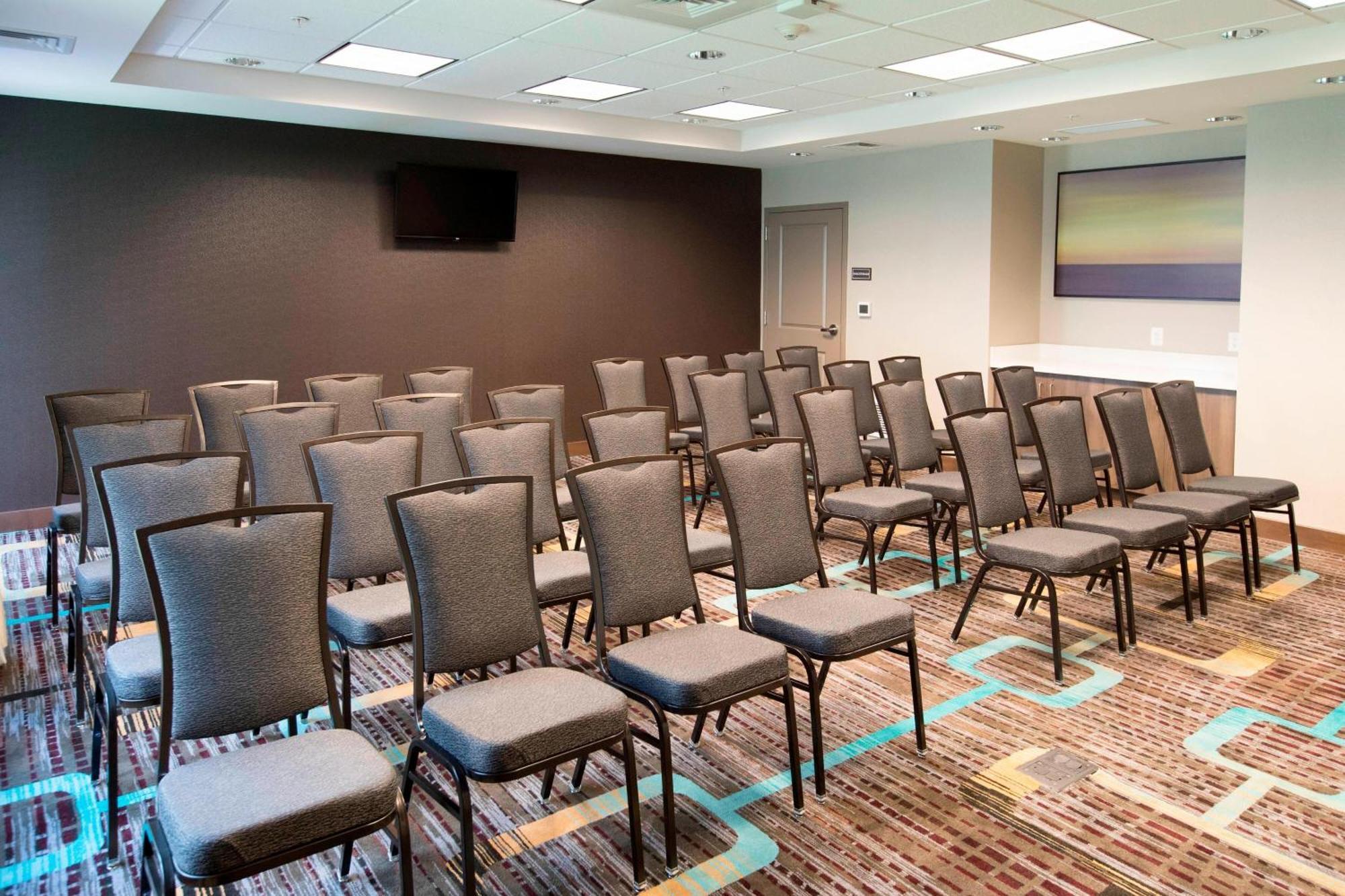 Residence Inn By Marriott Philadelphia Great Valley/Malvern Exteriör bild