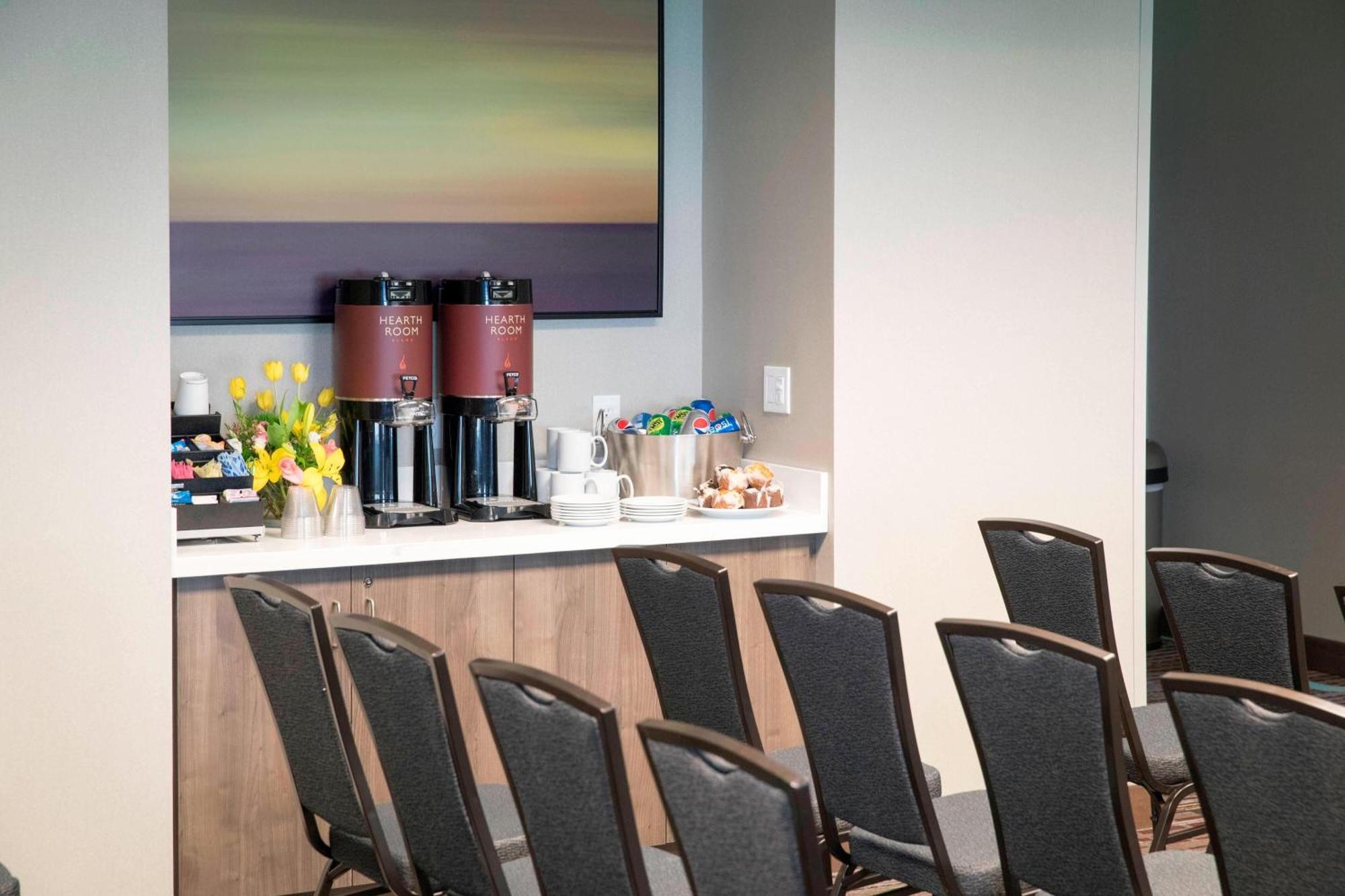 Residence Inn By Marriott Philadelphia Great Valley/Malvern Exteriör bild