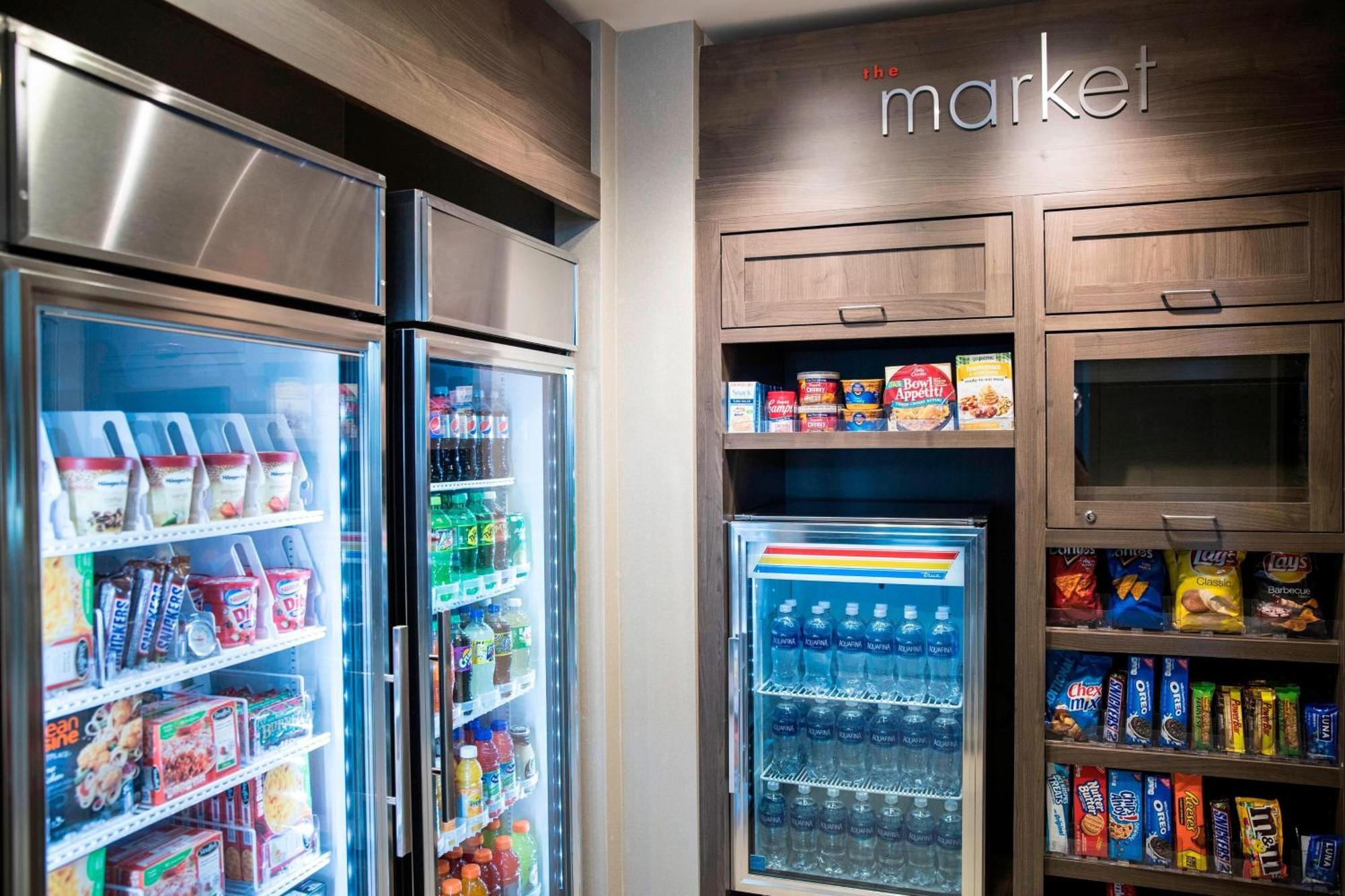 Residence Inn By Marriott Philadelphia Great Valley/Malvern Exteriör bild