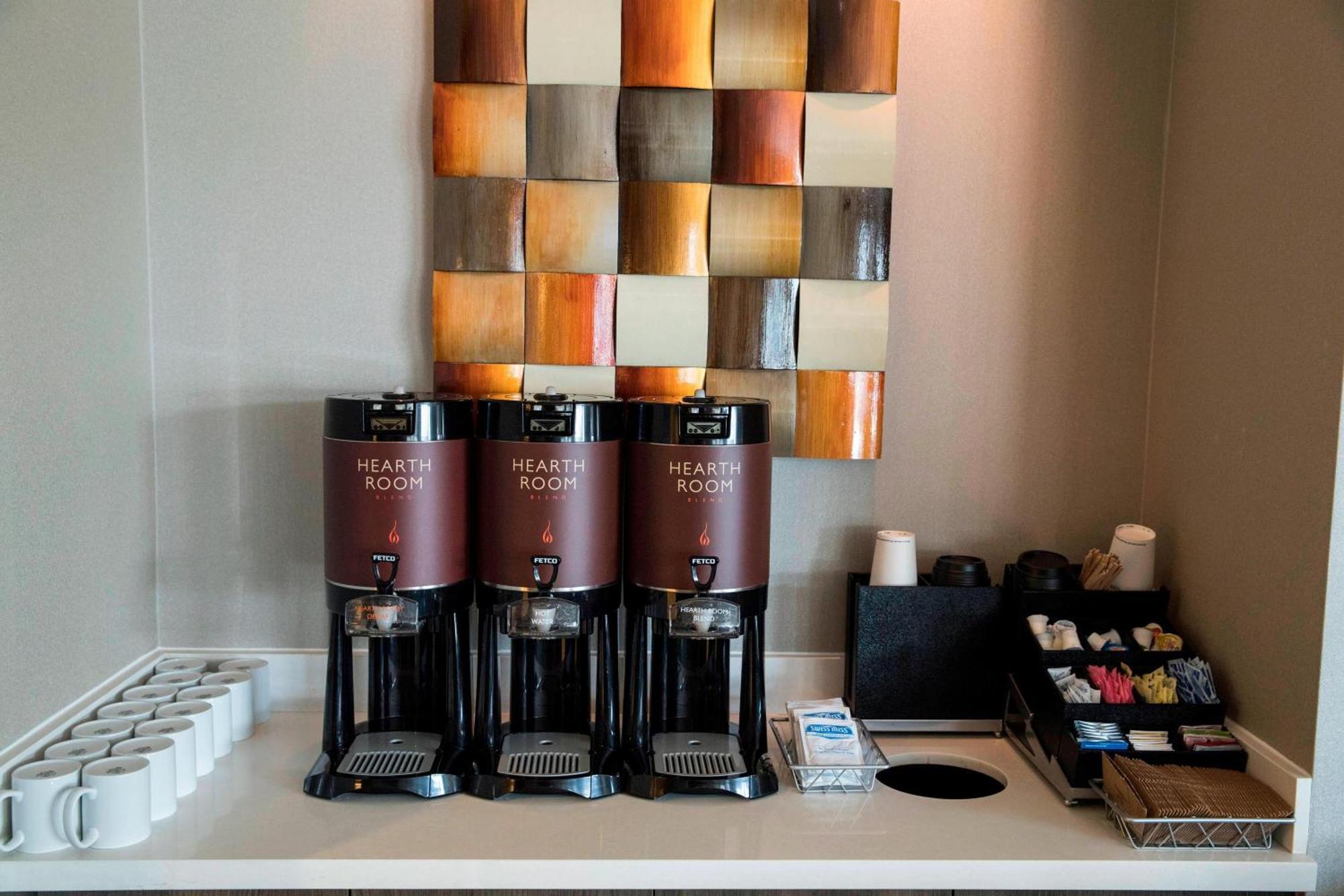 Residence Inn By Marriott Philadelphia Great Valley/Malvern Exteriör bild
