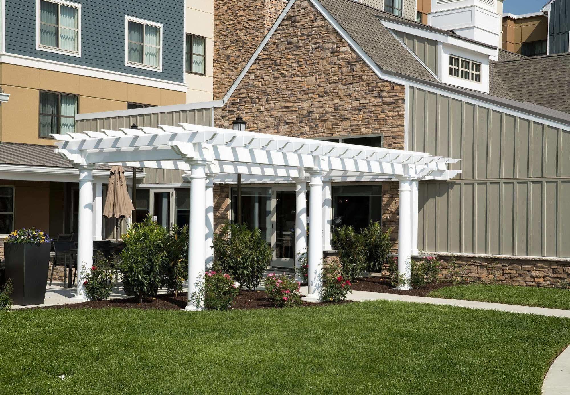 Residence Inn By Marriott Philadelphia Great Valley/Malvern Exteriör bild