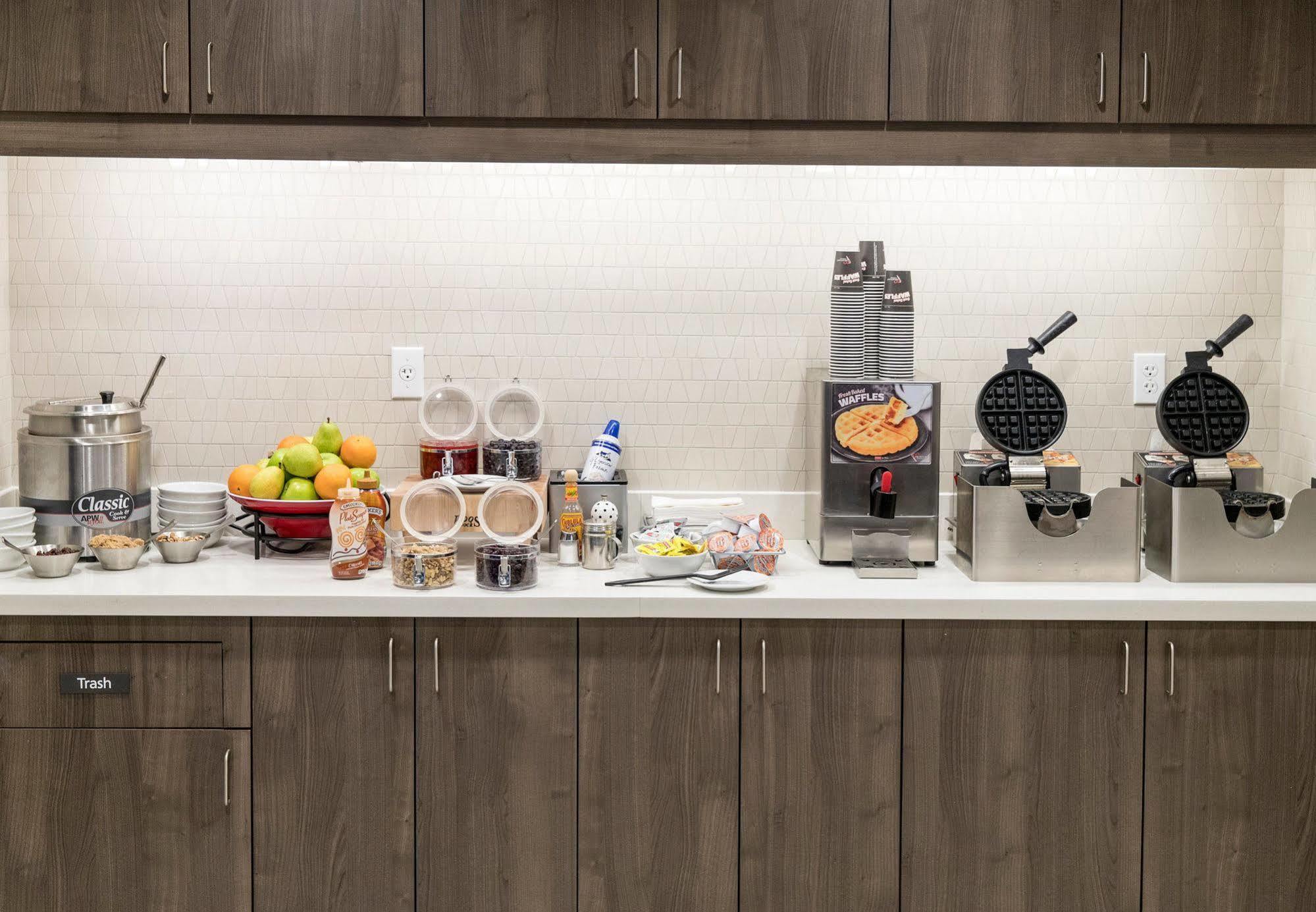 Residence Inn By Marriott Philadelphia Great Valley/Malvern Exteriör bild