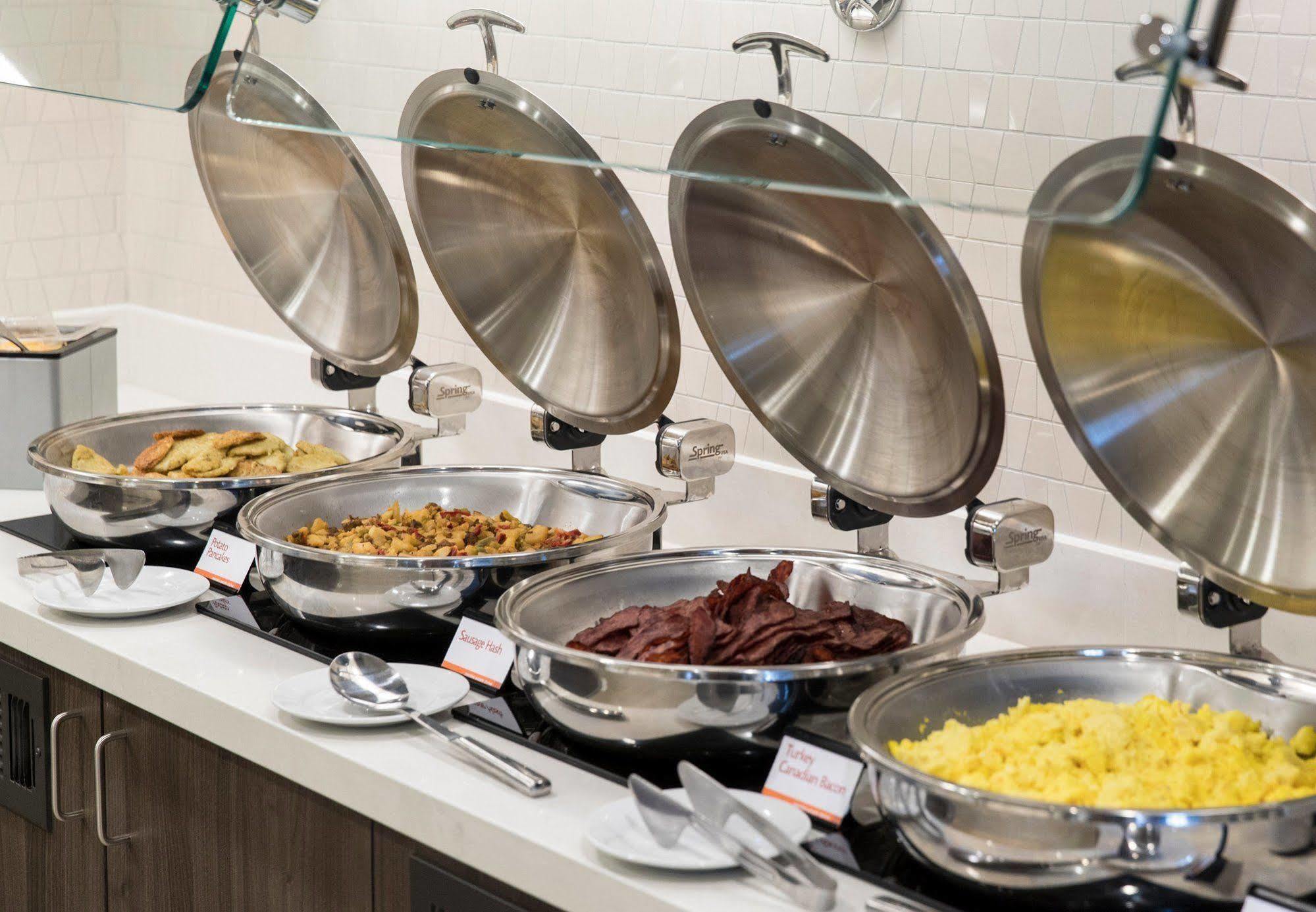 Residence Inn By Marriott Philadelphia Great Valley/Malvern Exteriör bild