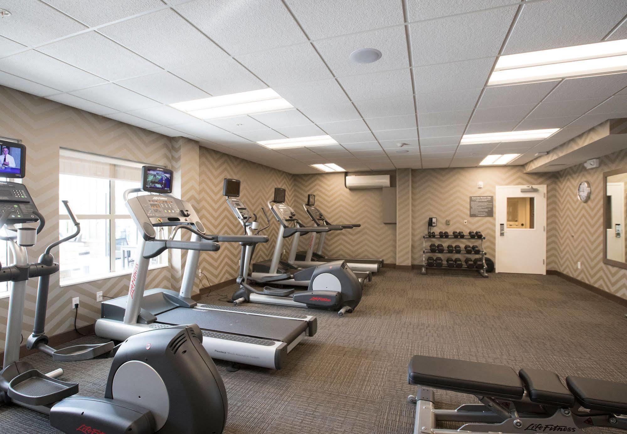 Residence Inn By Marriott Philadelphia Great Valley/Malvern Exteriör bild