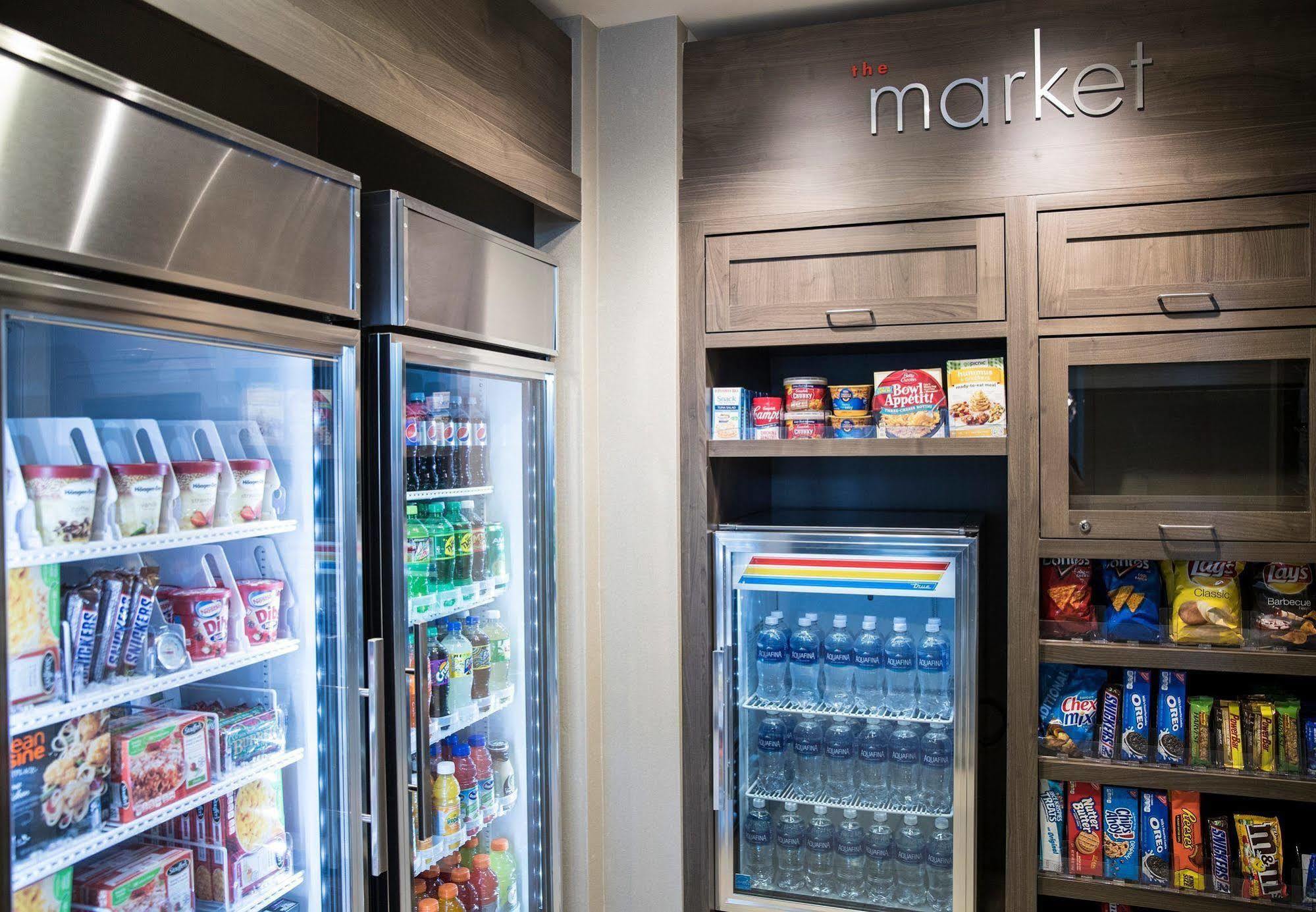 Residence Inn By Marriott Philadelphia Great Valley/Malvern Exteriör bild